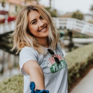 Meet your Posher, Anna